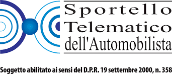 Sportello Telematico Automobilista